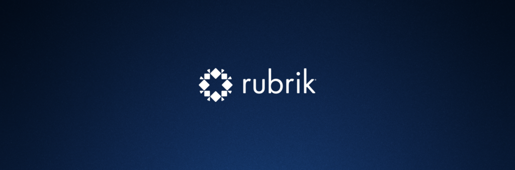 Rubrik