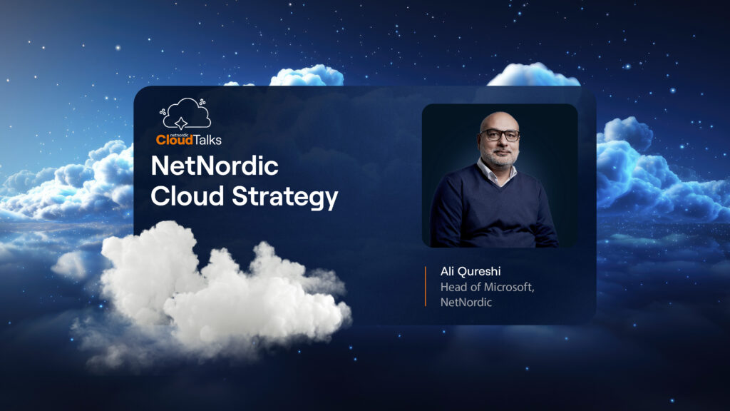 CloudTalk: NetNordic Pilvistrategia