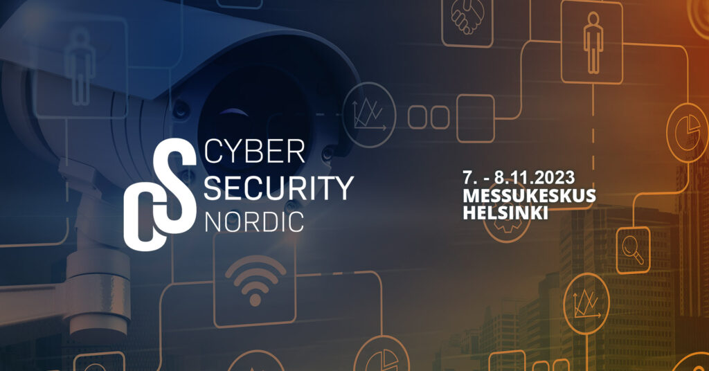 Cyber Security Nordic 2023