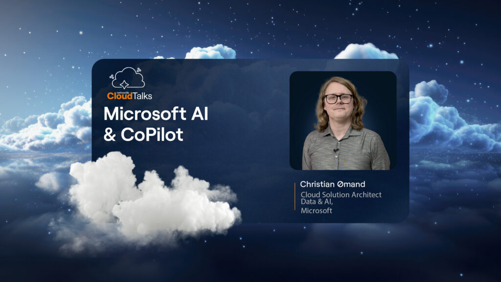 CloudTalk: Microsoft AI & CoPilot