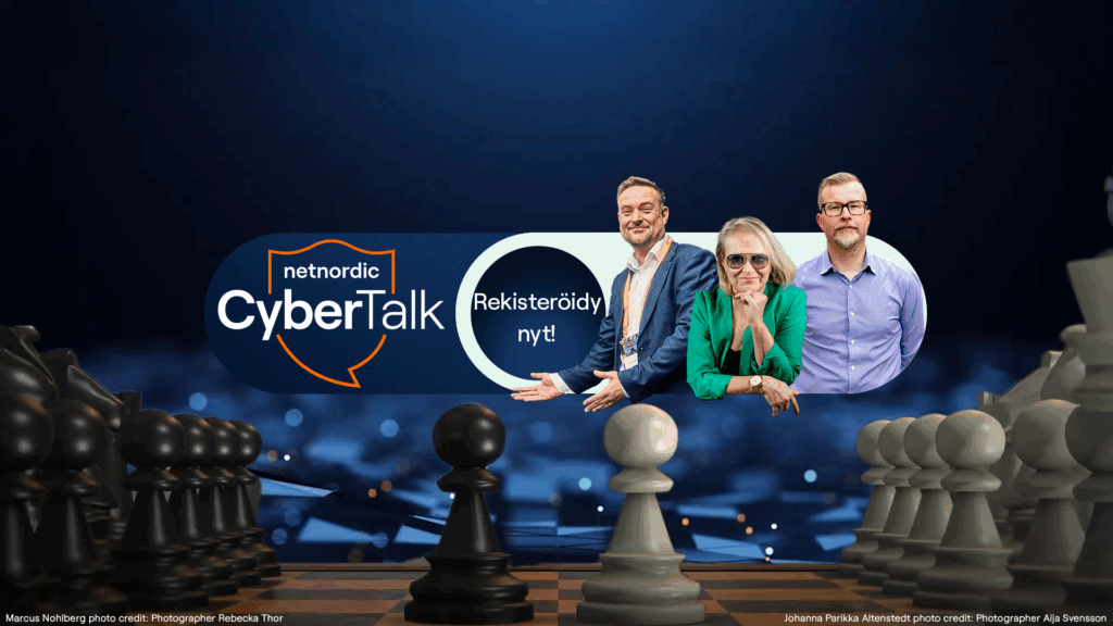 CyberTalk 2025: Cybersecurity at a Crossroads
