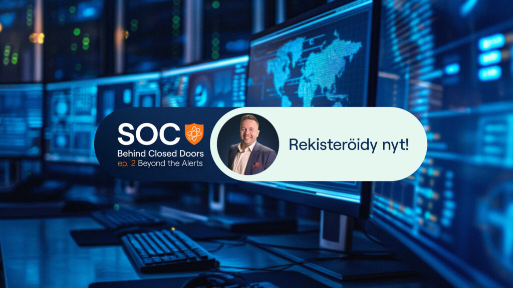 SOC Behind Closed Doors: Beyond the Alerts
