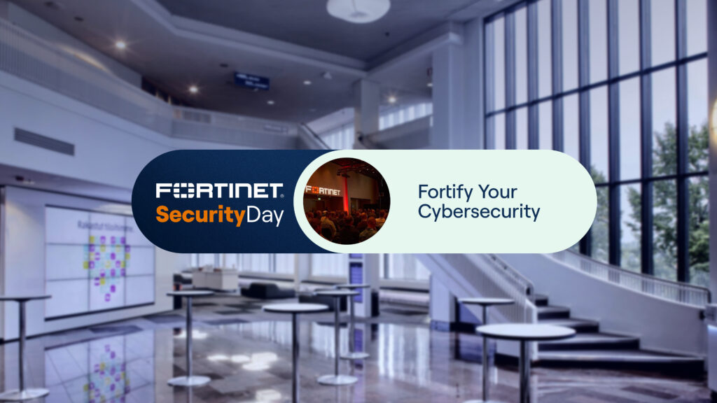 Fortinet Security Day