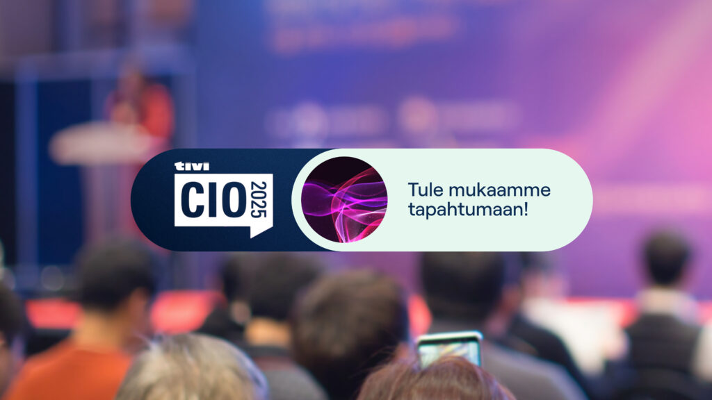 Tivi CIO 2025