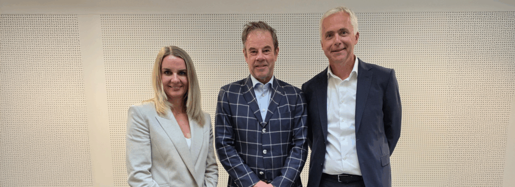 NetNordic vahvistaa asemaansa Pohjoismaissa ostamalla Marcellon