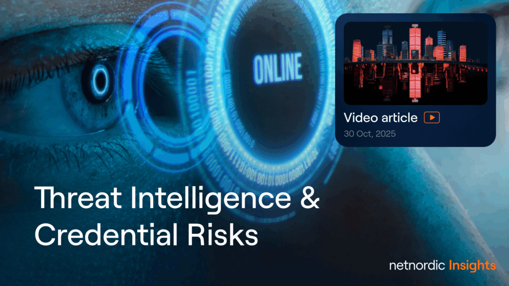 Vuodetut tunnukset lisääntyvät