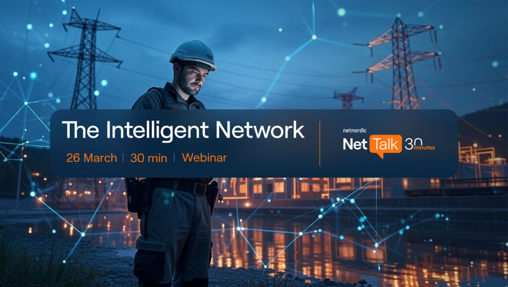 NetTalk: The Intelligent Network