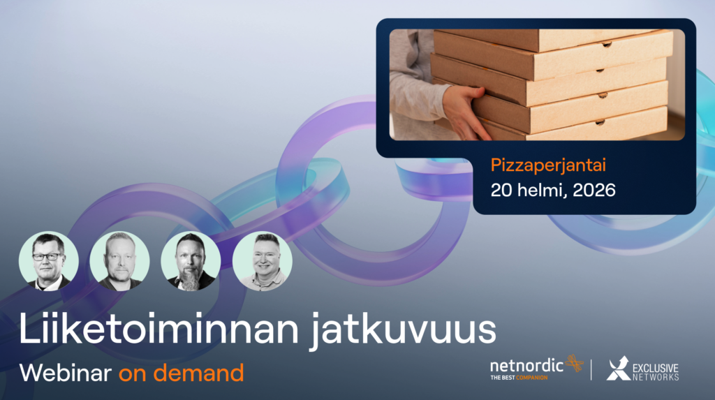 Pizzaperjantai: Liiketoiminnan Jatkuvuus