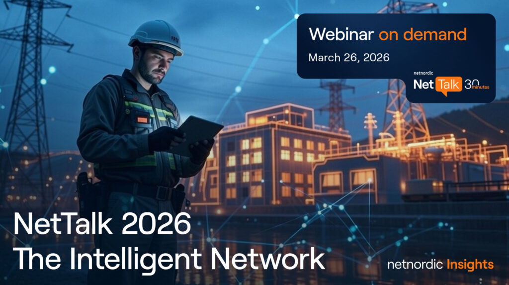 NetTalk: The Intelligent Network