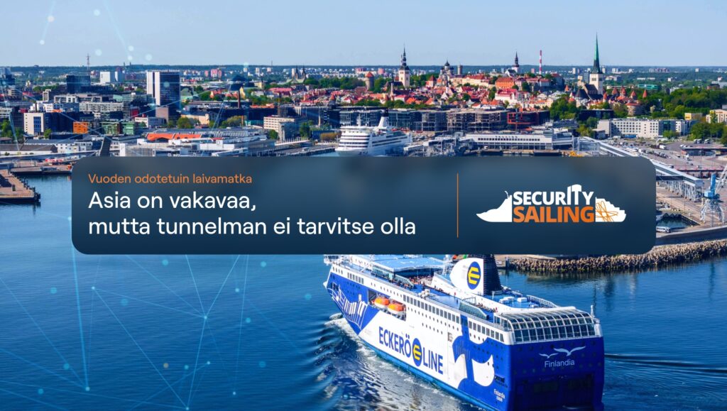 Security Sailing 2026